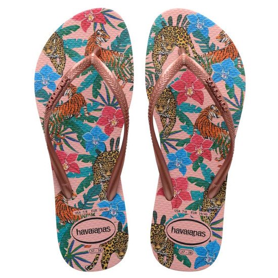 Havaianas Slim Tropical